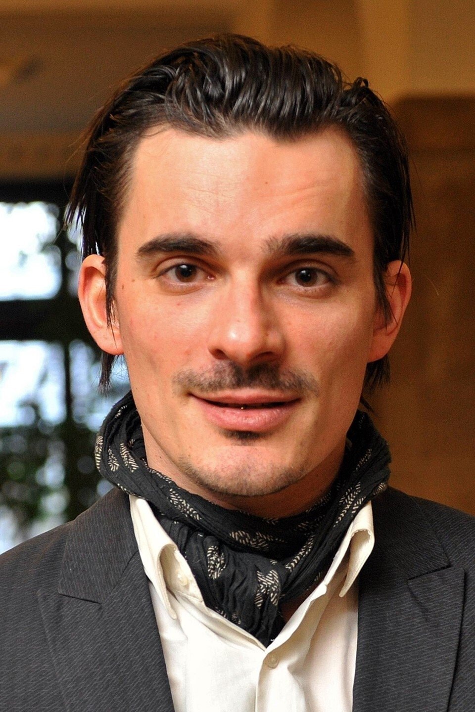 Foto de Hannes Wegener