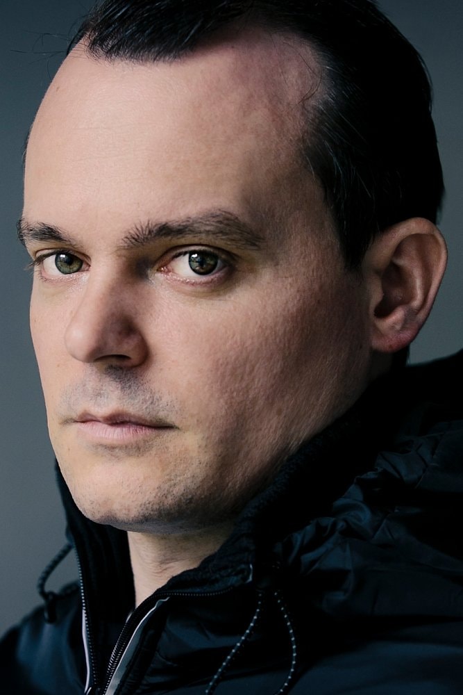 Foto de Johannes Allmayer