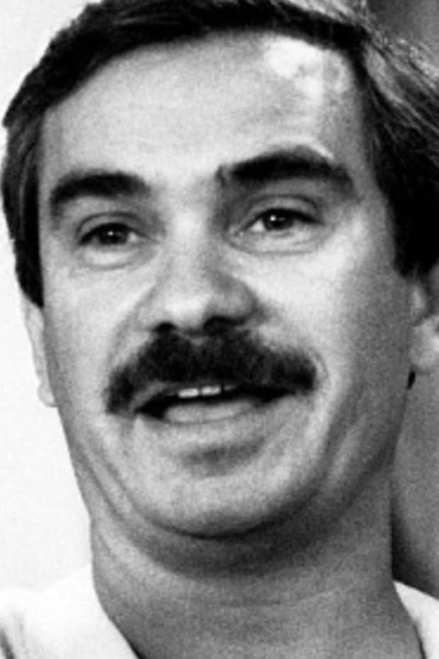 Foto de Emile Ardolino