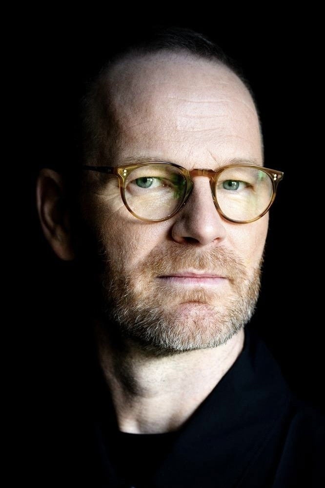 Foto de Joachim Trier