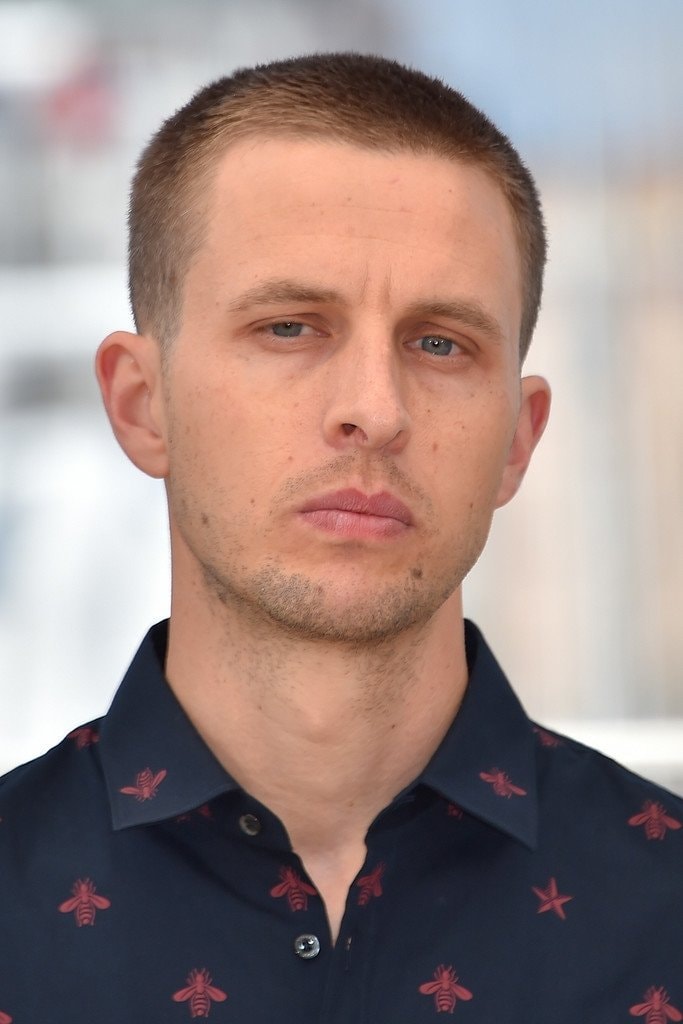 Foto de Anders Danielsen Lie