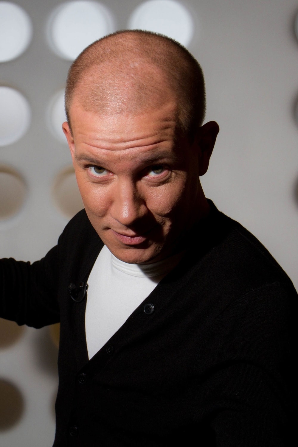 Foto de Henrik Elvestad