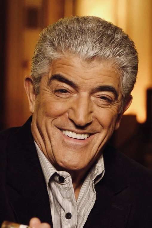 Foto de Frank Vincent
