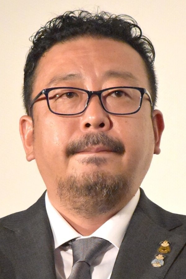 Foto de Yoshihiro Nakamura