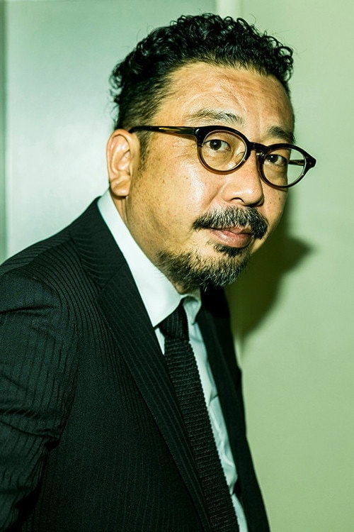 Foto de Yoshihiro Nakamura