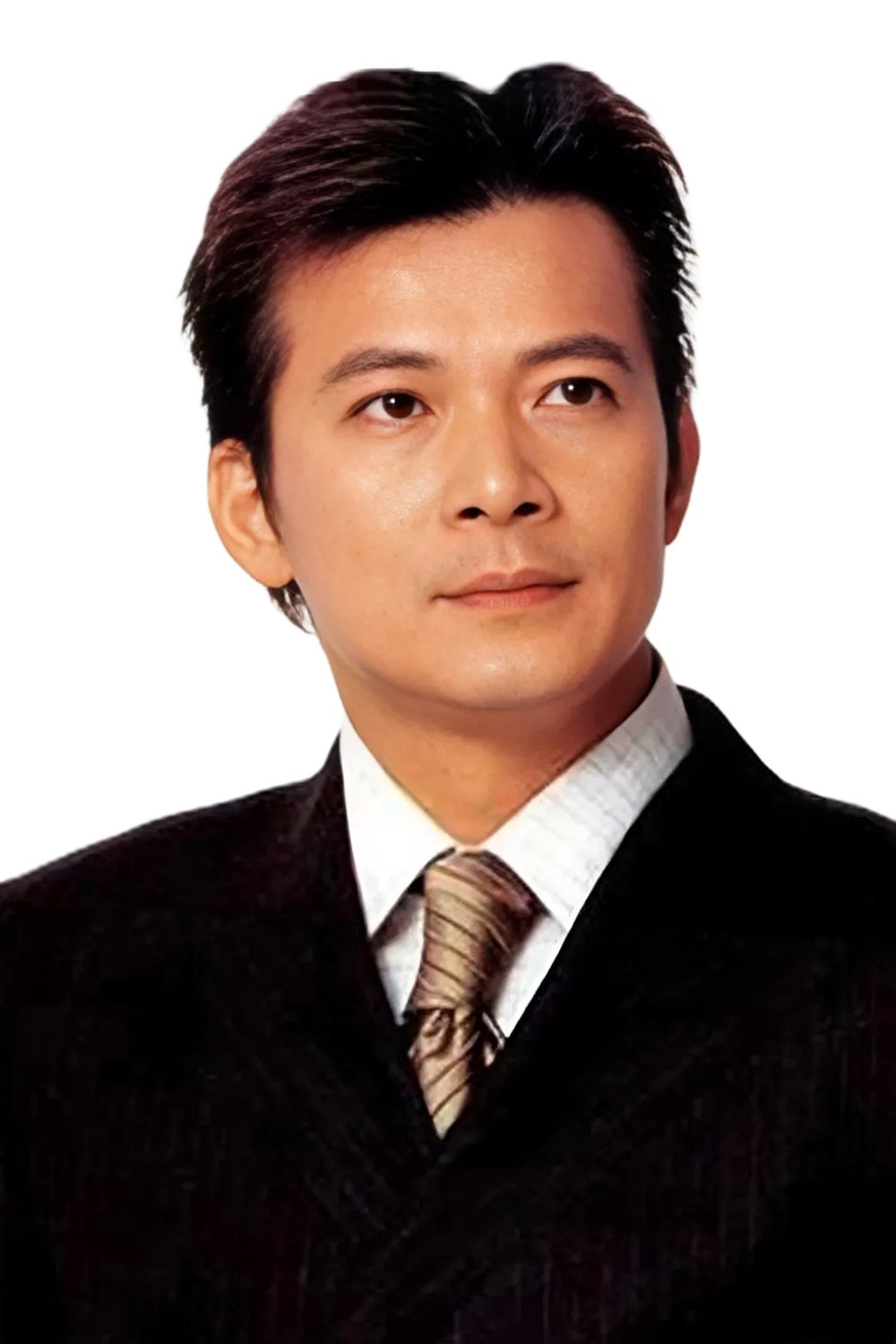 Foto de Felix Wong Yat-Wah