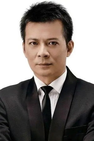 Foto de Felix Wong Yat-Wah