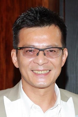 Foto de Felix Wong Yat-Wah