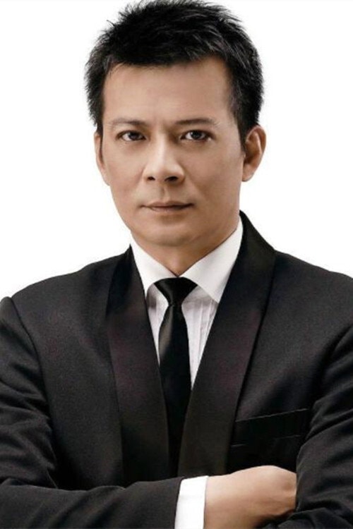 Foto de Felix Wong Yat-Wah