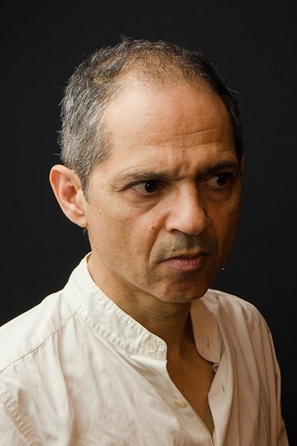 Foto de Caveh Zahedi