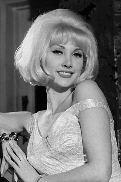 Foto de Jacqueline Jones