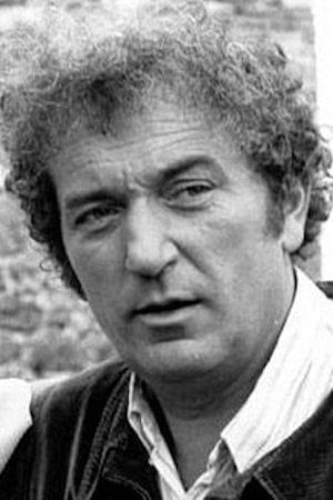 Foto de François Dyrek