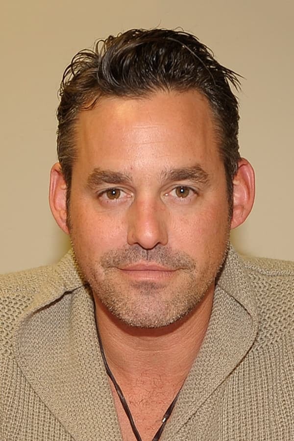 Foto de Nicholas Brendon