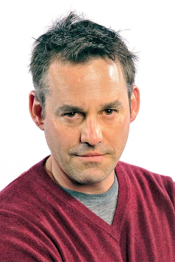 Foto de Nicholas Brendon