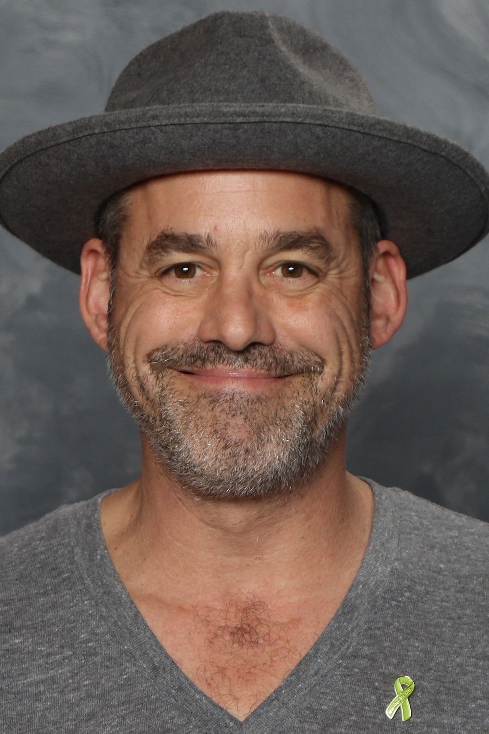 Foto de Nicholas Brendon
