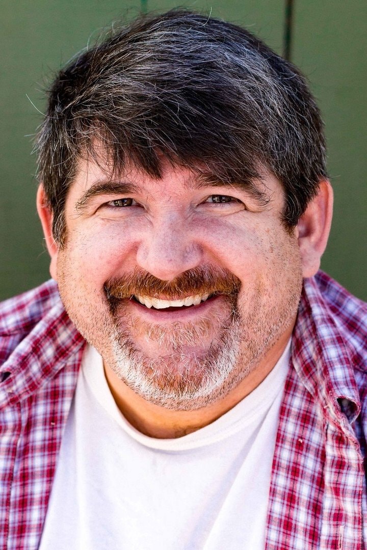 Foto de Christopher Gehrman