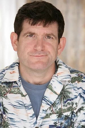 Foto de Christopher Gehrman