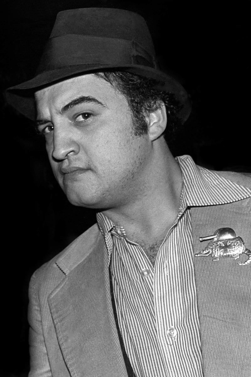 Foto de John Belushi