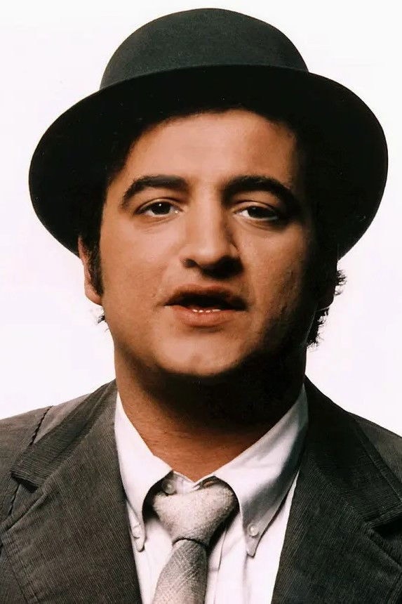 Foto de John Belushi