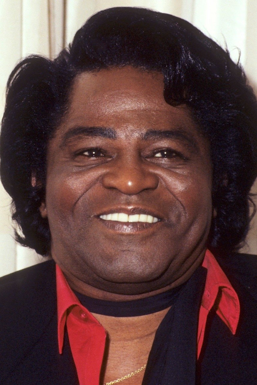 Foto de James Brown