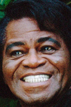 Foto de James Brown