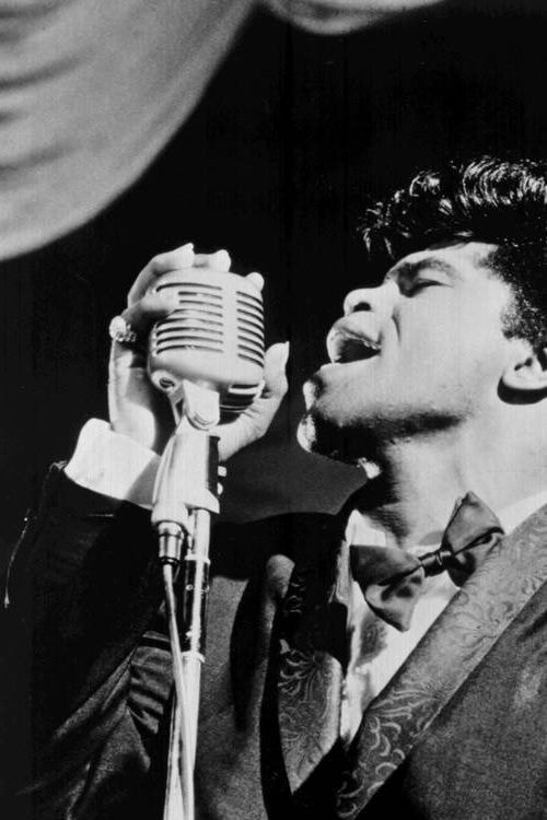 Foto de James Brown