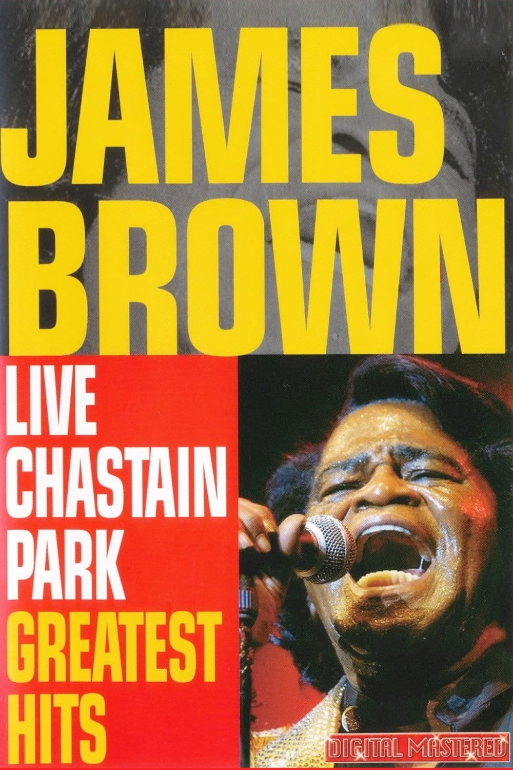 Foto de James Brown