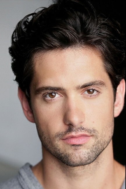 Foto de Jake Sandvig