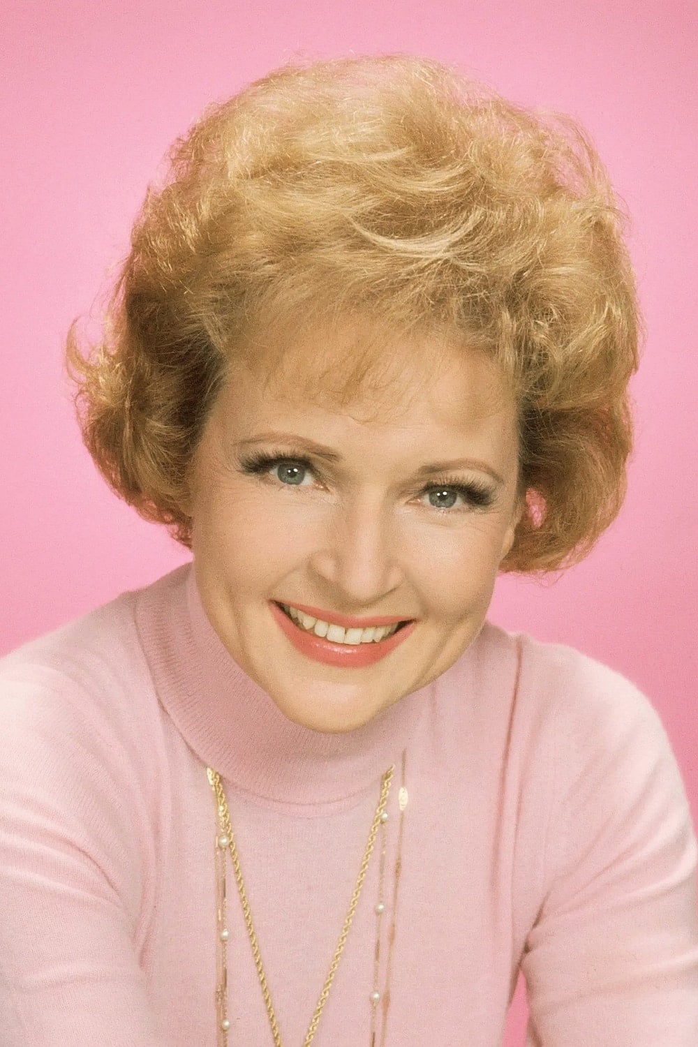 Foto de Betty White