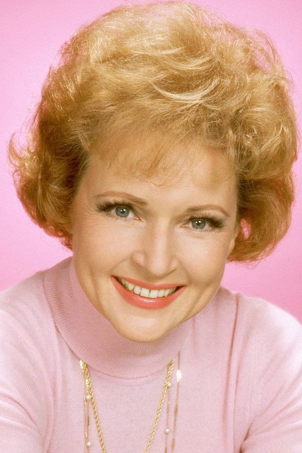 Foto de Betty White