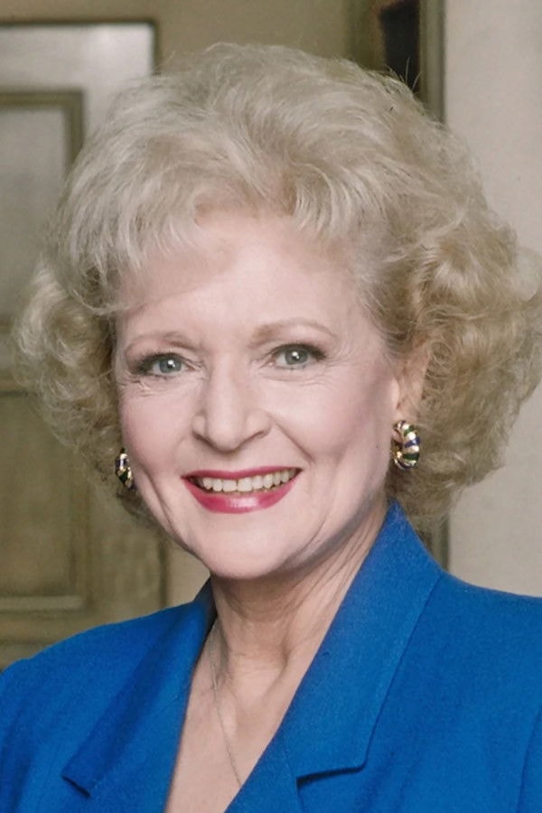 Foto de Betty White