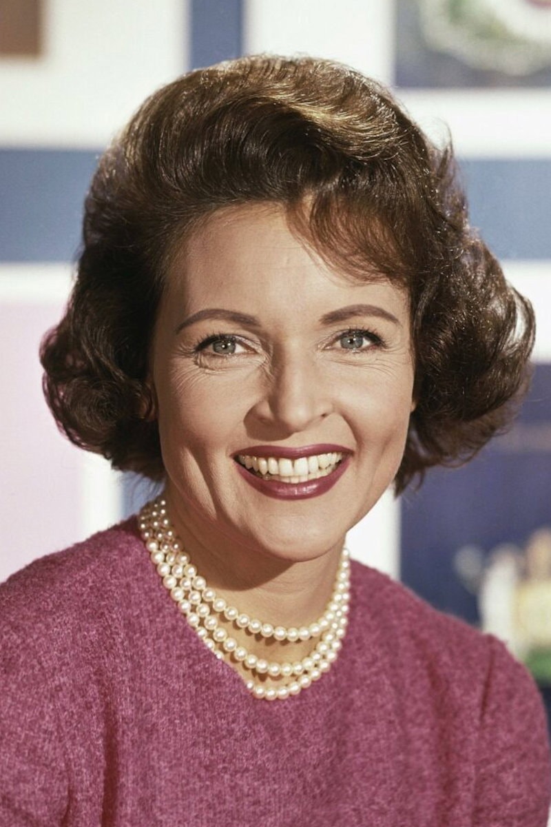 Foto de Betty White