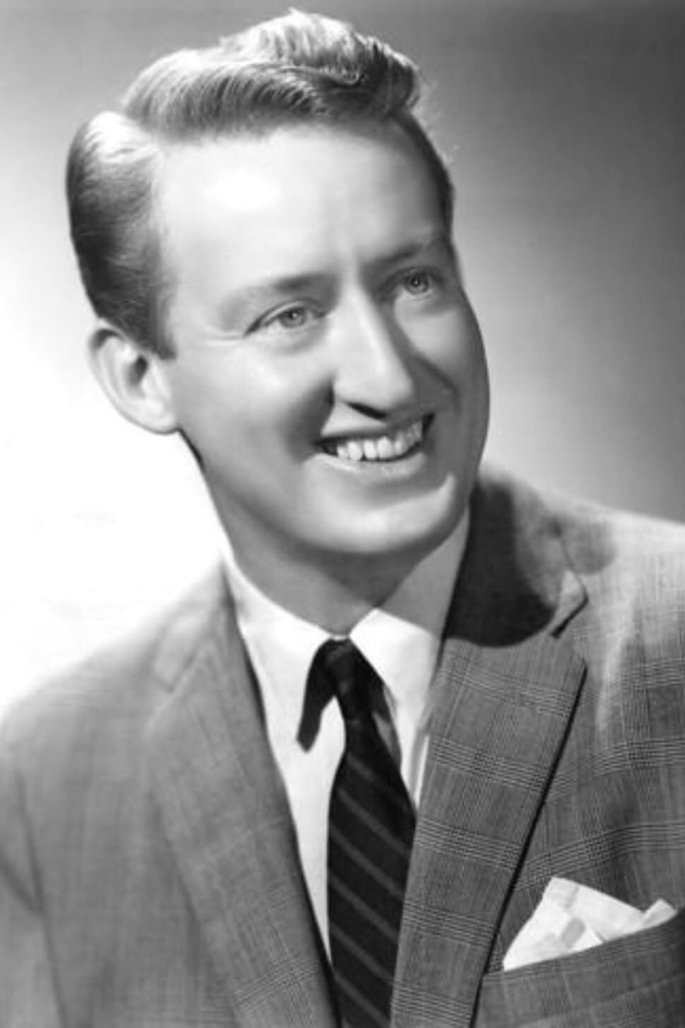 Foto de Tom Poston