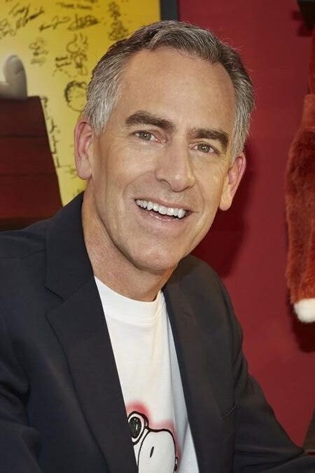 Foto de Steve Martino