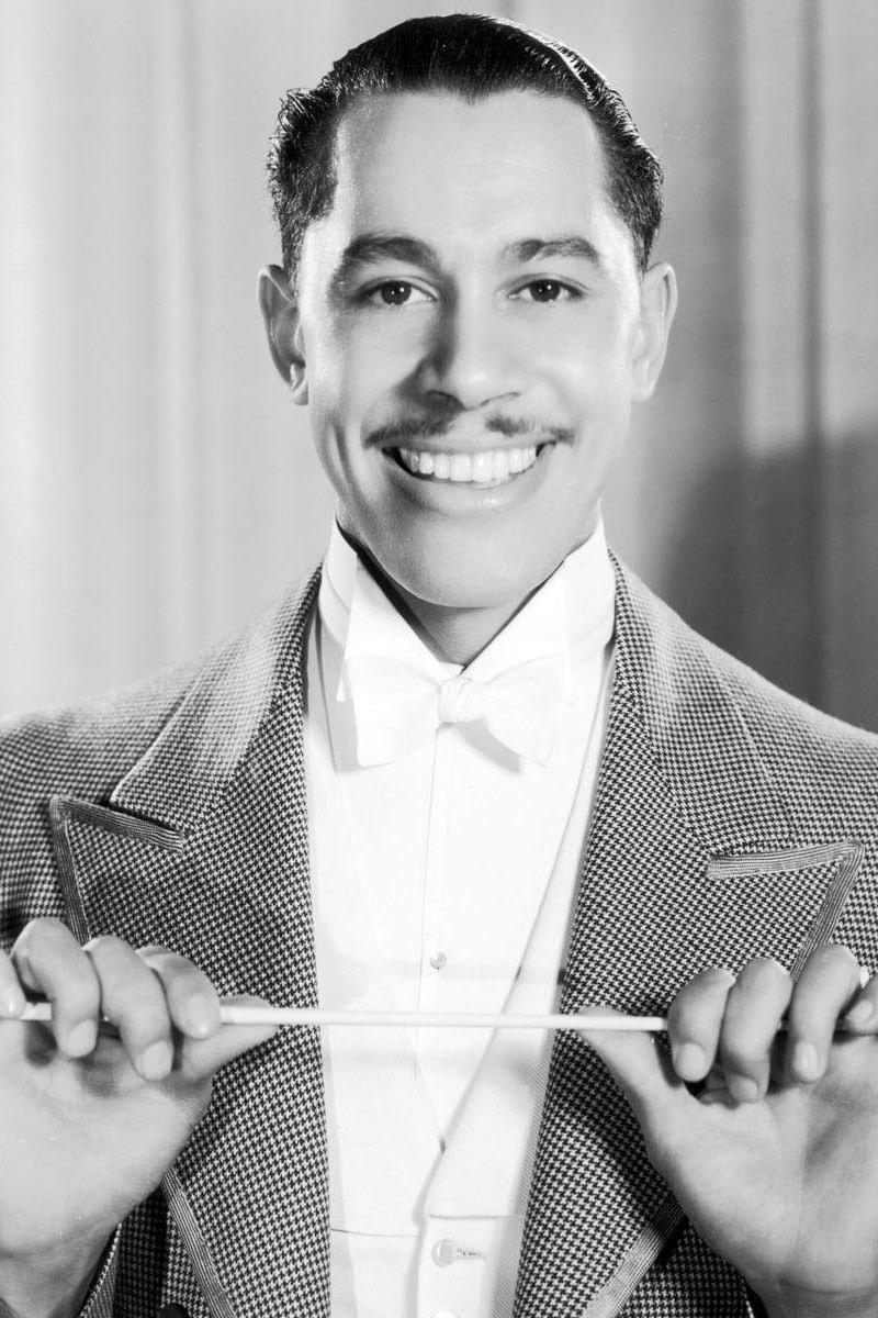 Foto de Cab Calloway