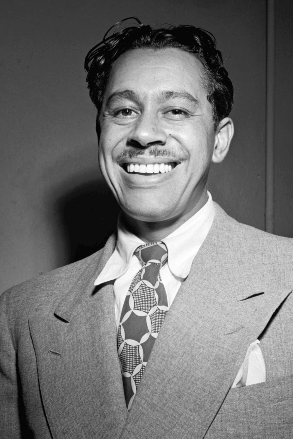 Foto de Cab Calloway