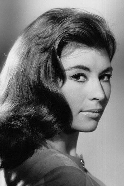 Foto de Nanette Newman