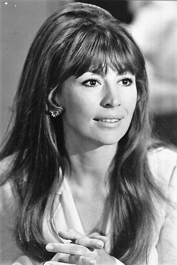 Foto de Nanette Newman