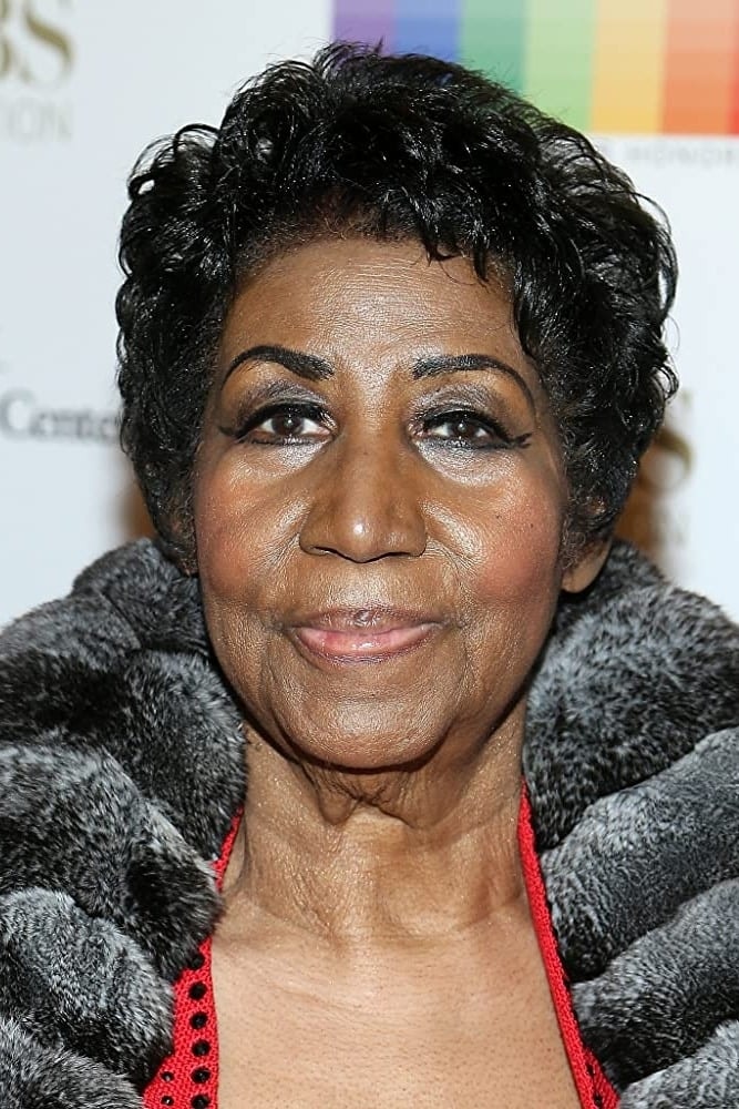 Foto de Aretha Franklin