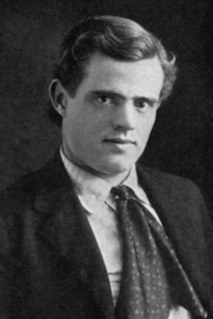 Foto de Jack London