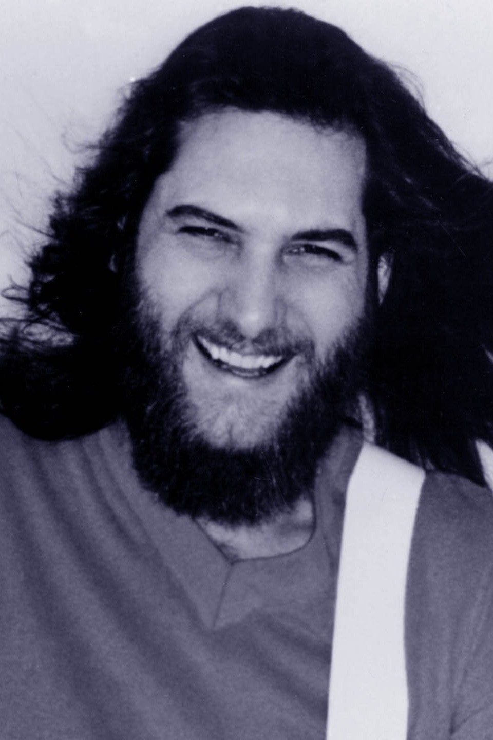 Foto de Steve Cropper