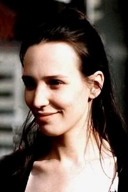 Foto de Garance Clavel