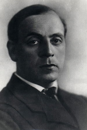 Foto de Ludwig Berger