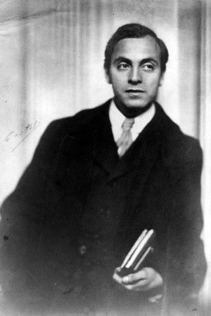 Foto de Ludwig Berger