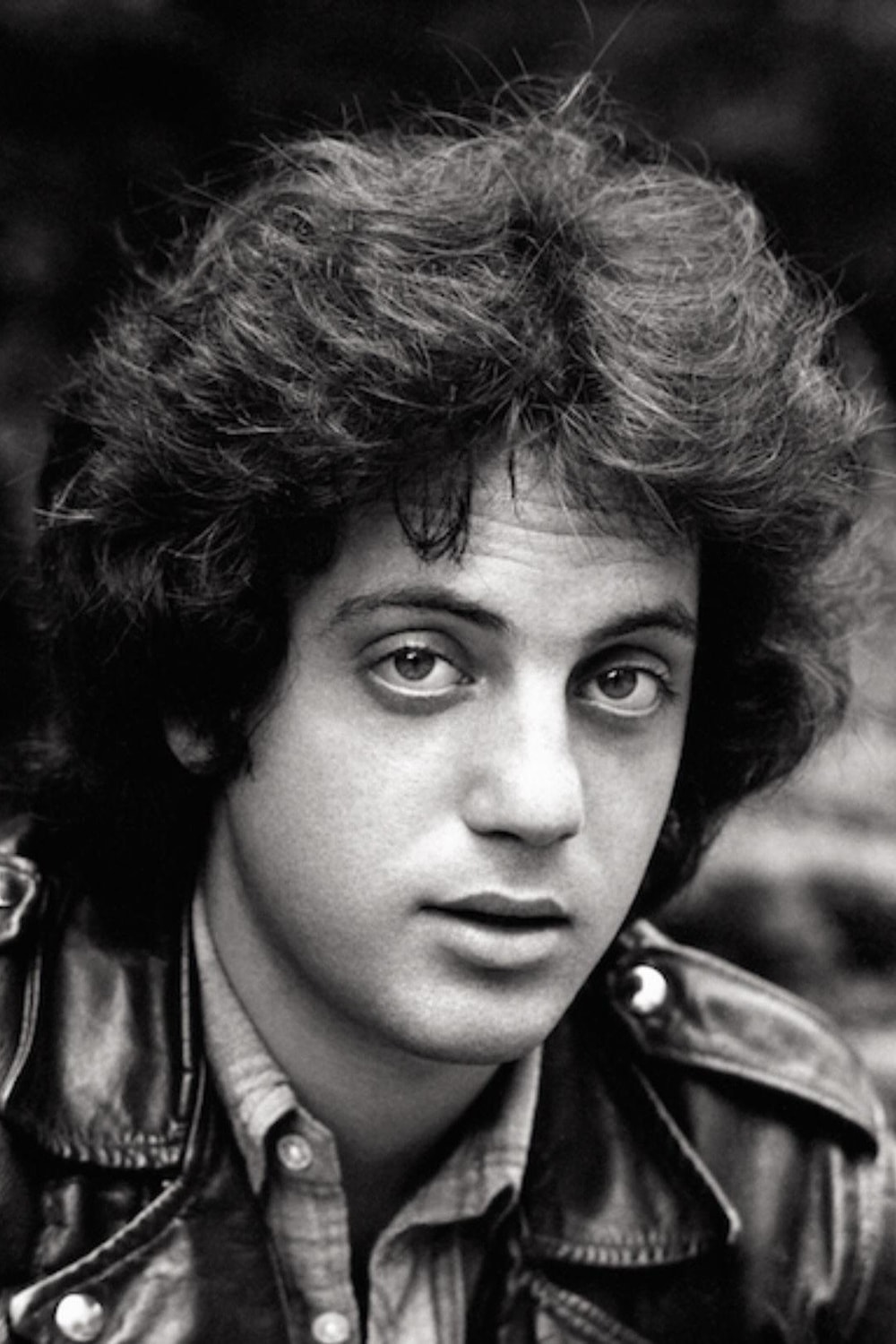 Foto de Billy Joel