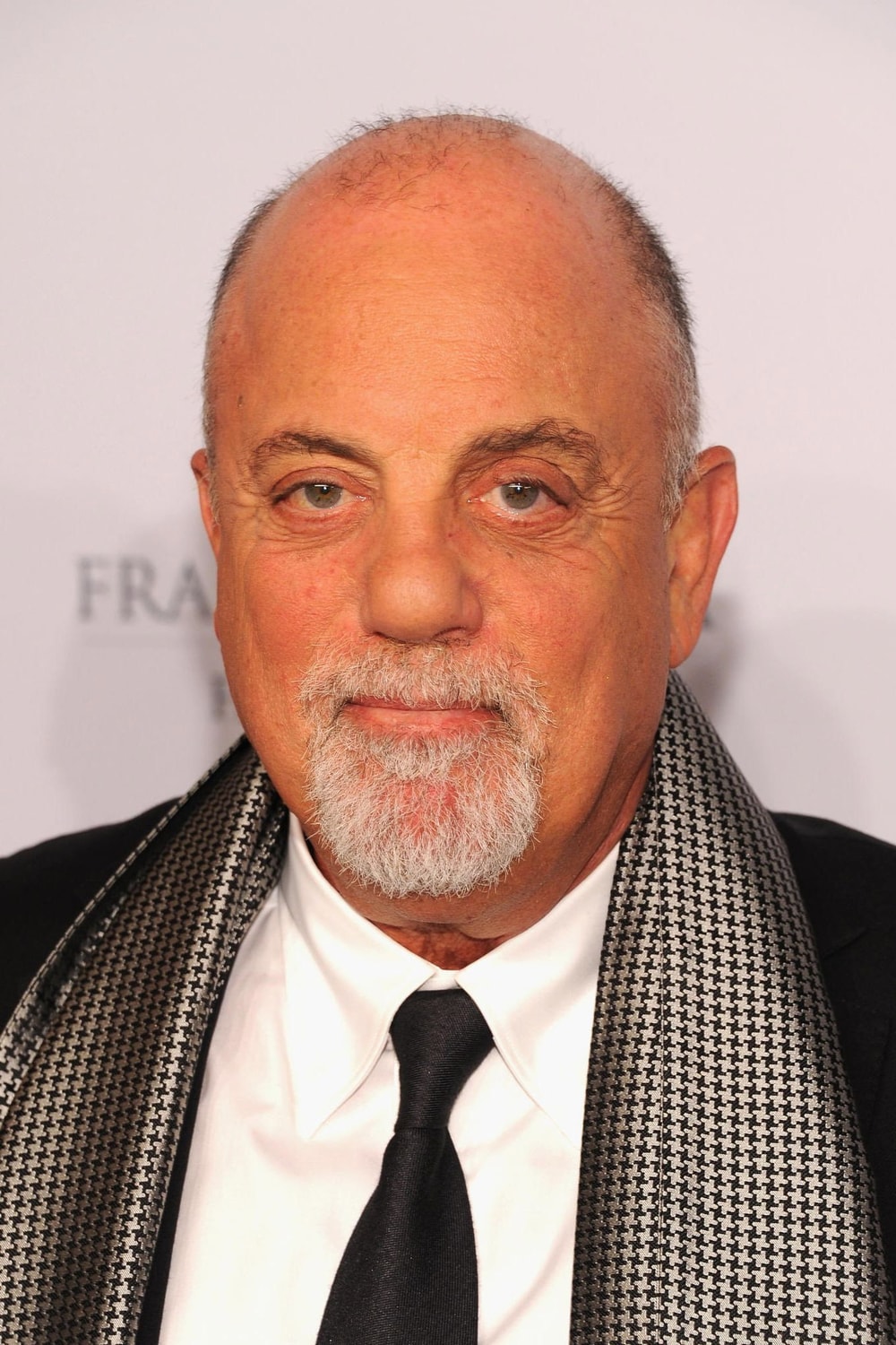 Foto de Billy Joel
