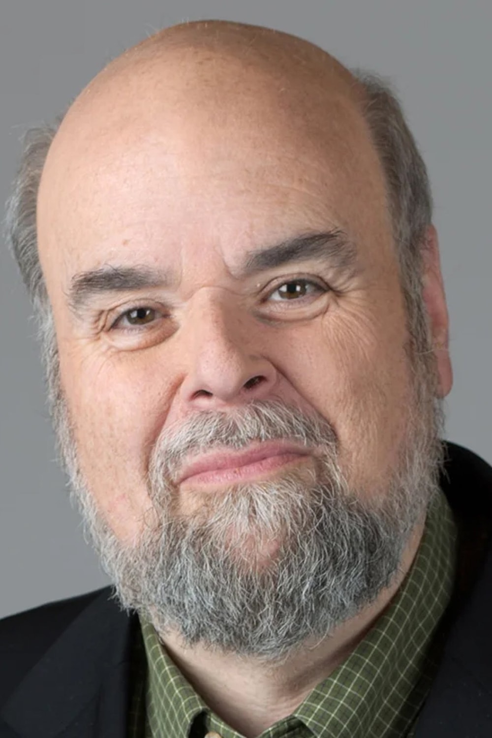 Foto de Robert K. Weiss