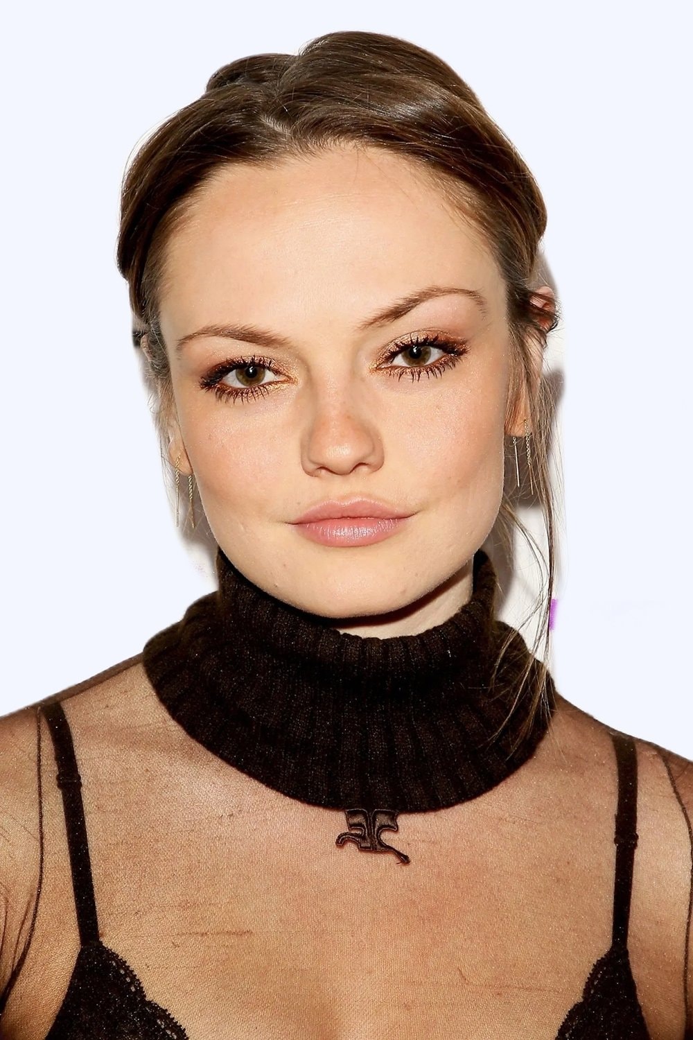 Foto de Emily Meade