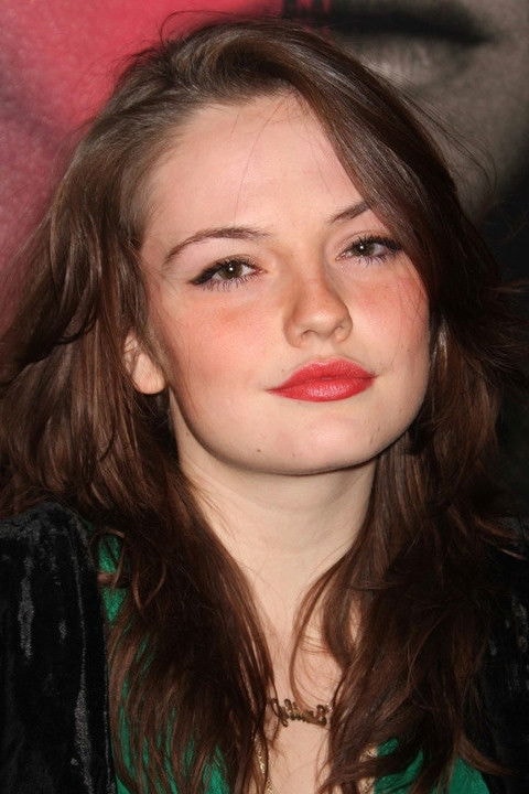 Foto de Emily Meade