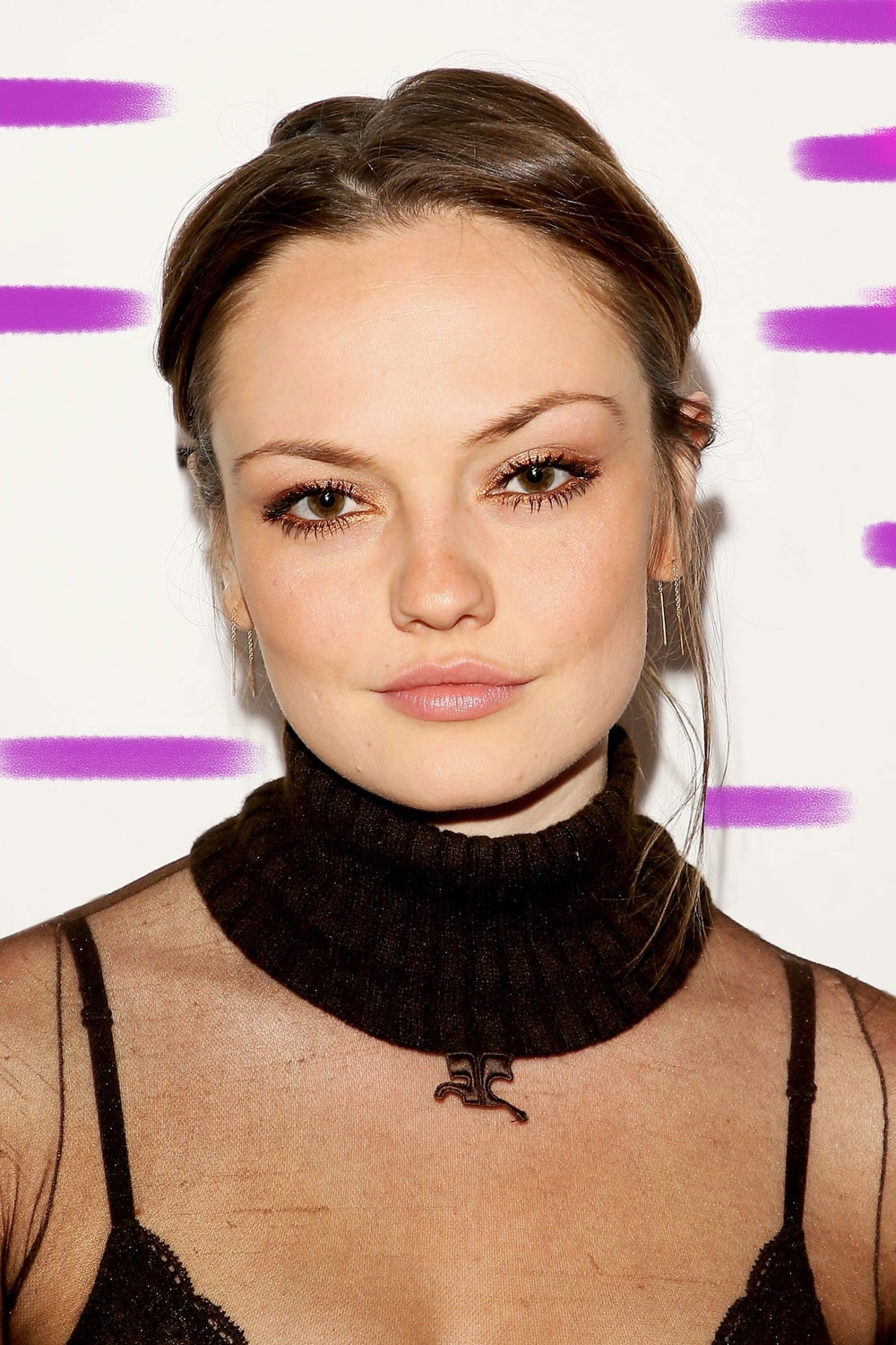 Foto de Emily Meade